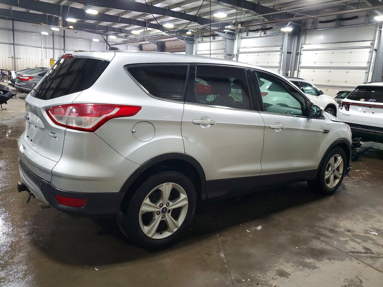 2015 Ford Escape Se - Image 3