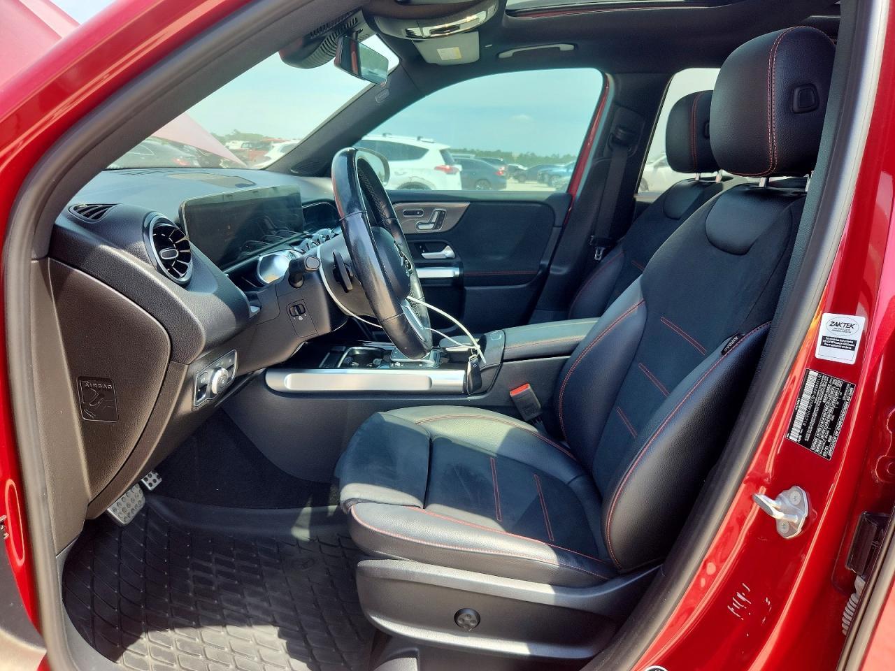 2021 Mercedes-Benz Glb 250 4Matic - Фото 7