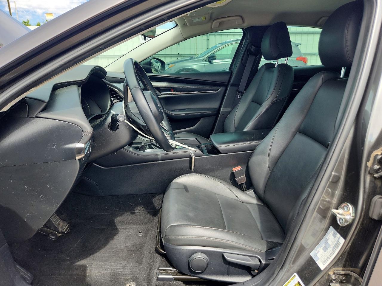 2019 Mazda 3 Select - Фото 7