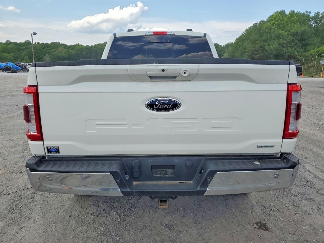 2022 Ford F150 Supercrew - Image 6