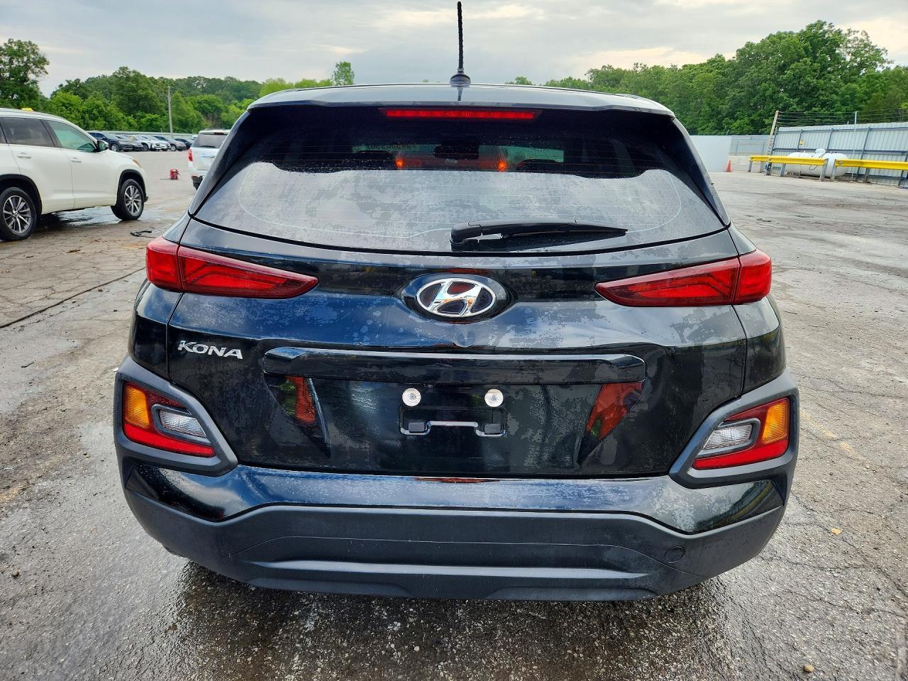 2020 Hyundai Kona Se - Фото 6