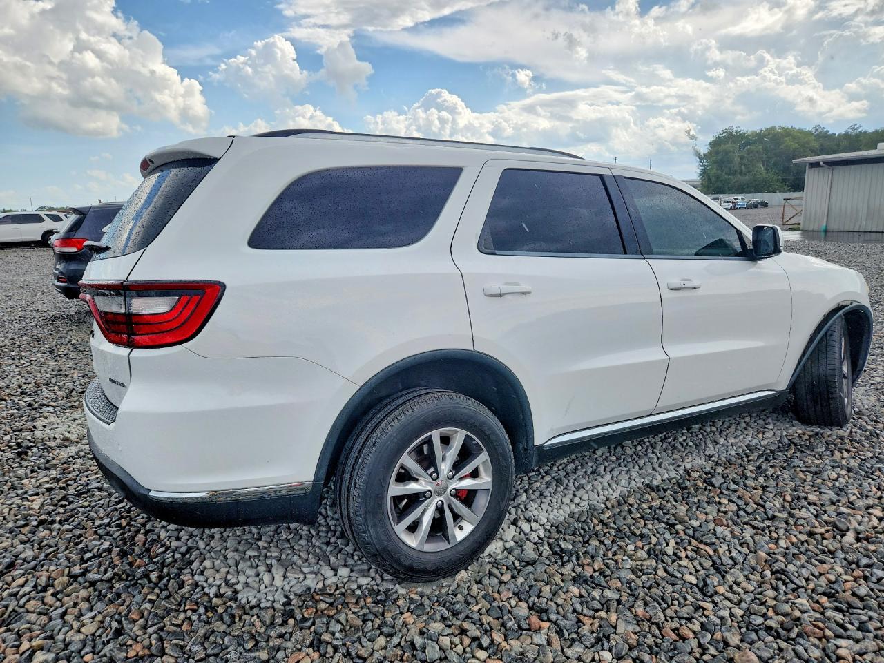 2016 Dodge Durango Limited - Image 3