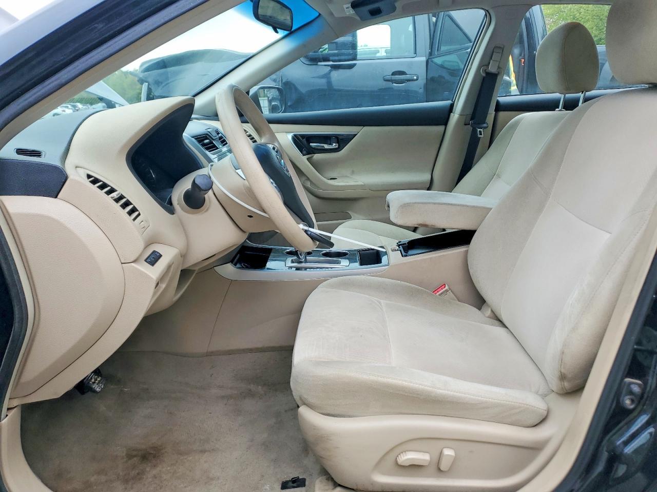 2013 Nissan Altima 2.5 - Image 7
