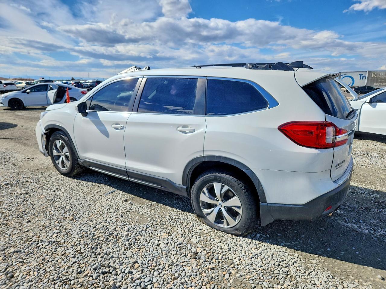 2019 Subaru Ascent Premium - Image 2