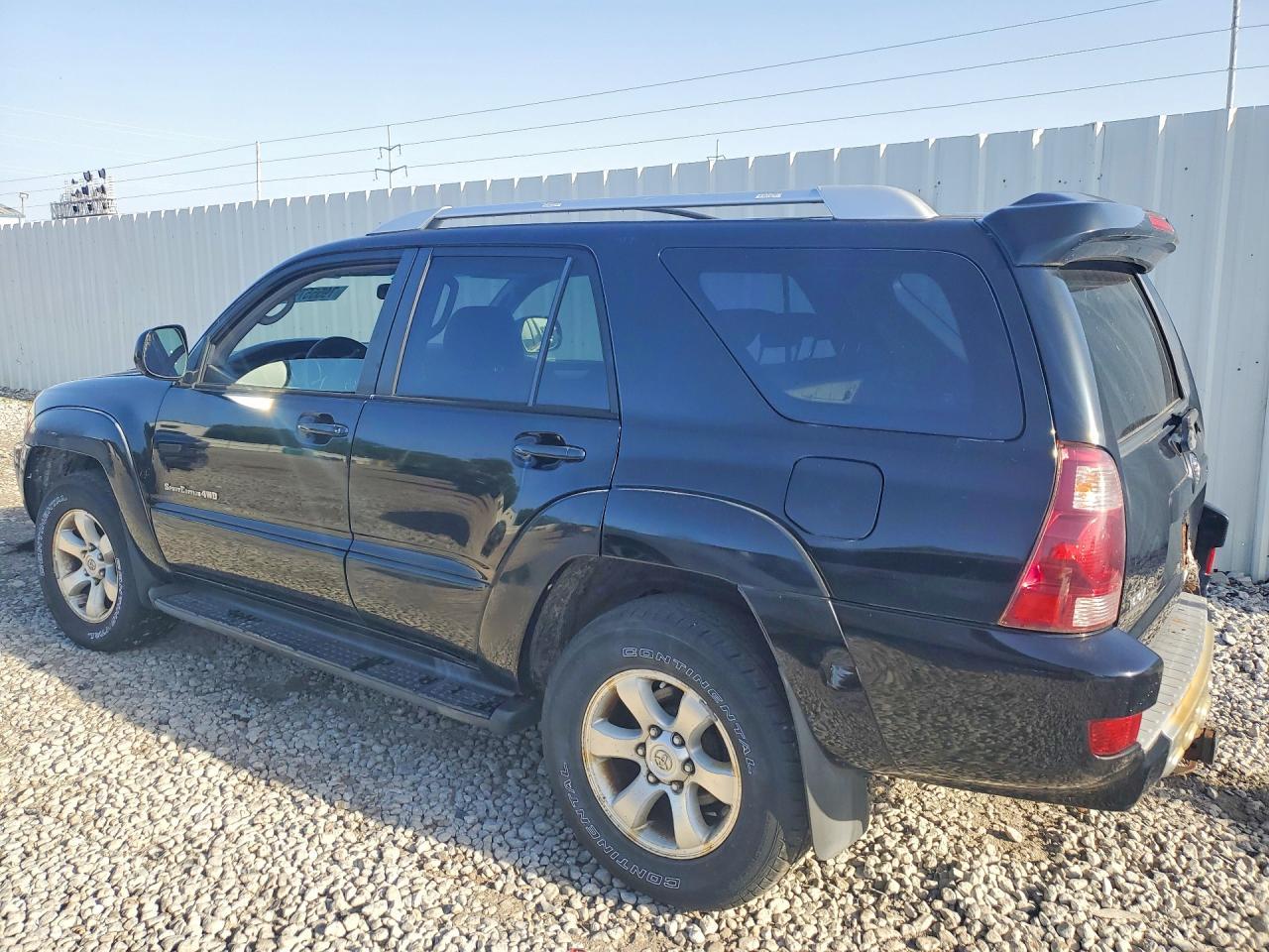 2005 Toyota 4Runner Sport Edition - Фото 2