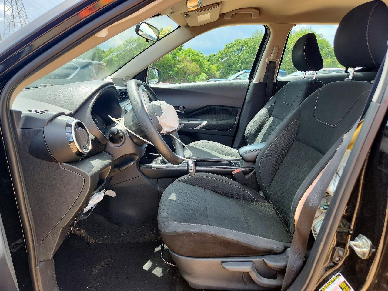 2021 Nissan Kicks Sv - Фото 7