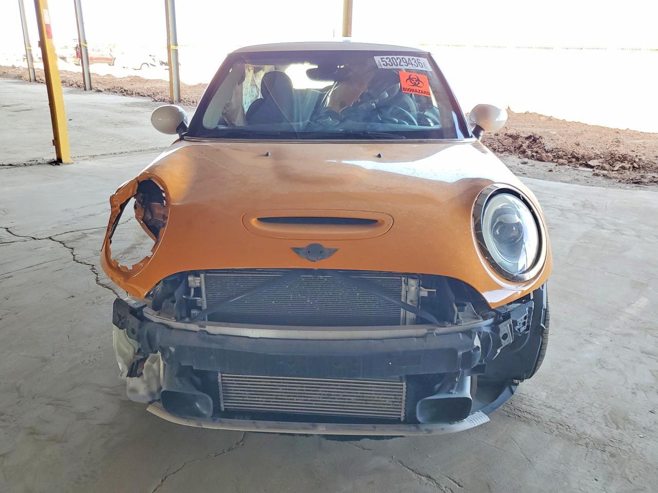 2014 Mini Cooper S - Image 5