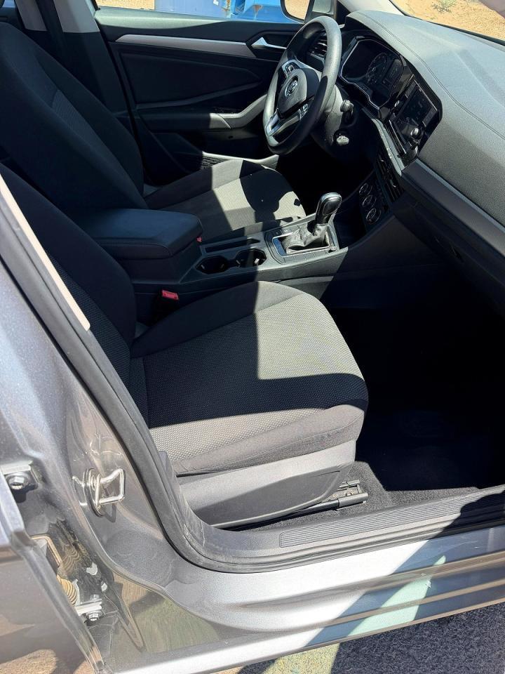 2019 Volkswagen Jetta S - Image 5