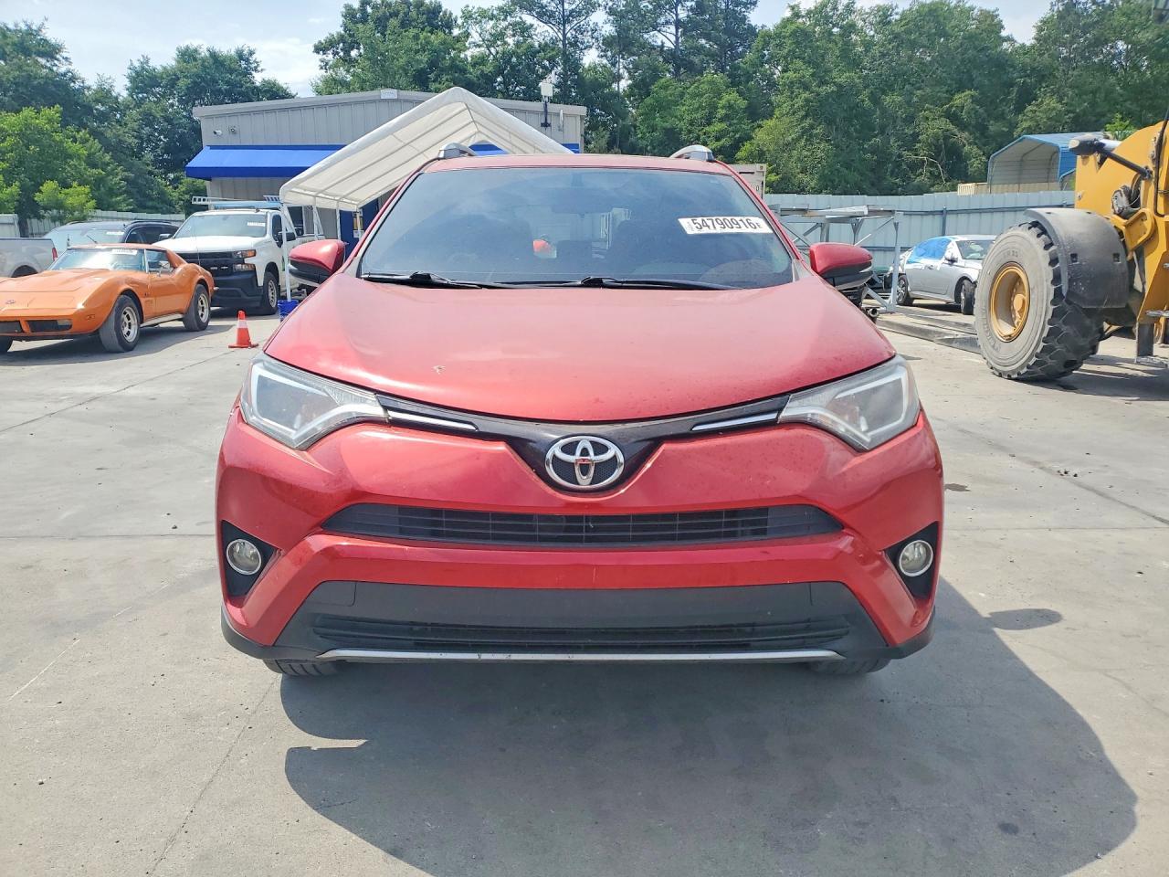 2016 Toyota Rav4 - Фото 5