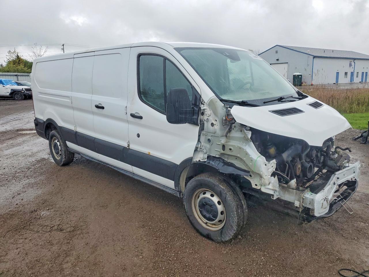 2019 Ford Transit T-150 - Image 4