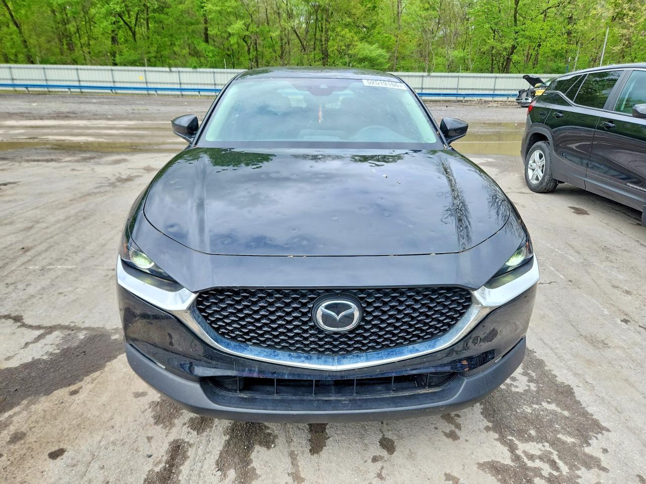 2021 Mazda Cx-30 - Фото 5