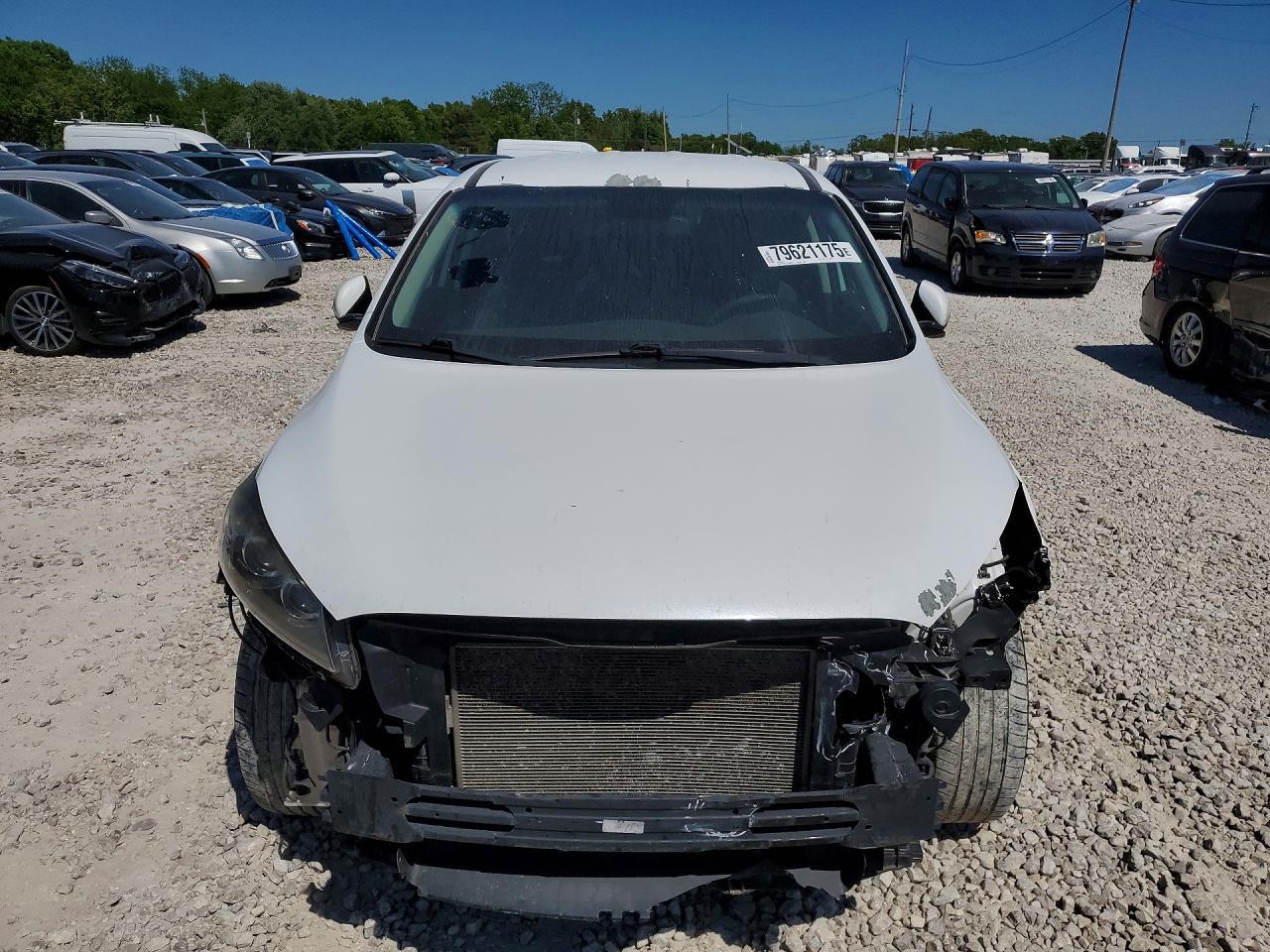 2019 Kia Sorento Lx - Фото 5
