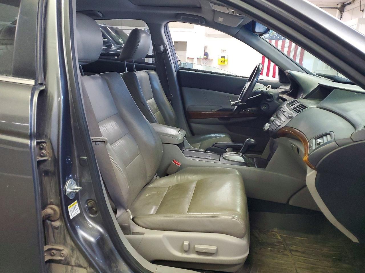 2011 Honda Accord Exl - Фото 7