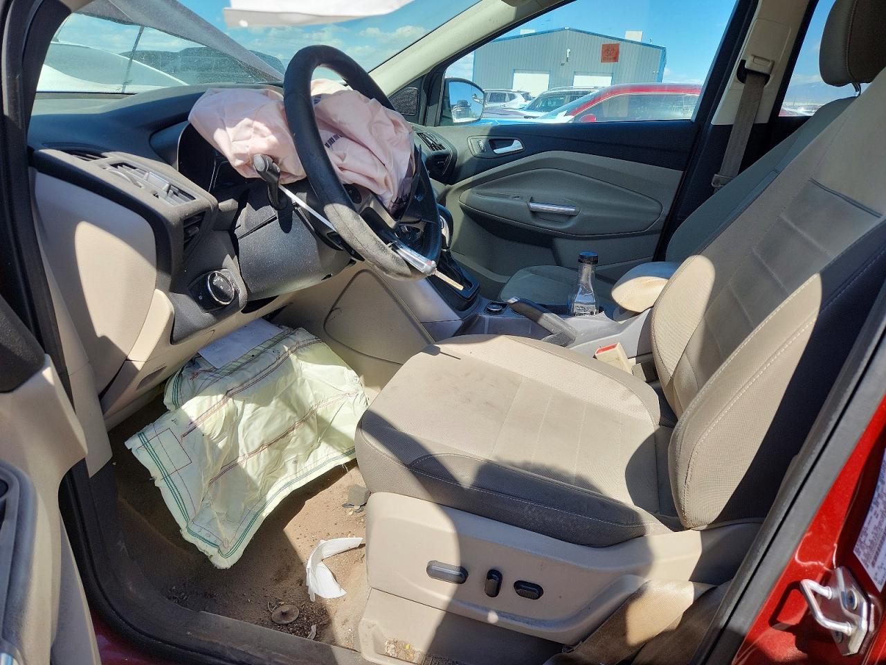2014 Ford Escape Se - Image 7