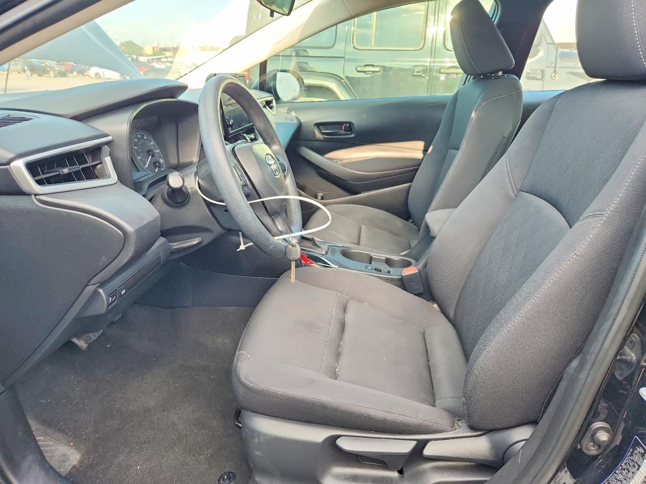 2024 Toyota Corolla Le - Фото 7