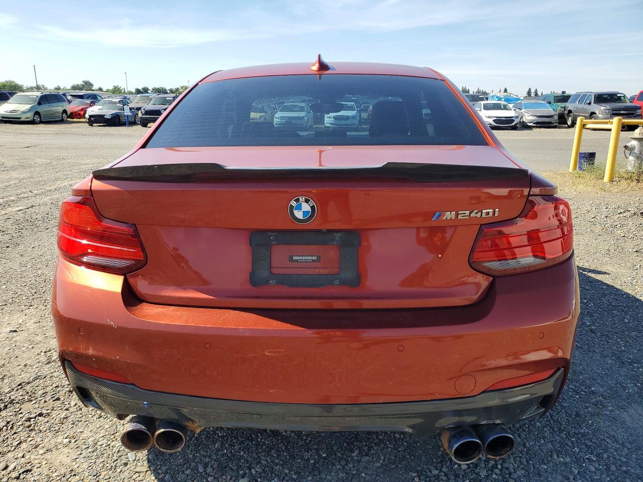 2018 BMW M240I - Image 6