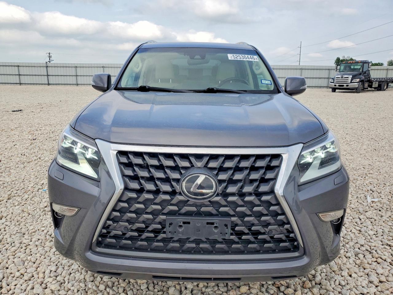 2023 Lexus Gx 460 - Фото 5
