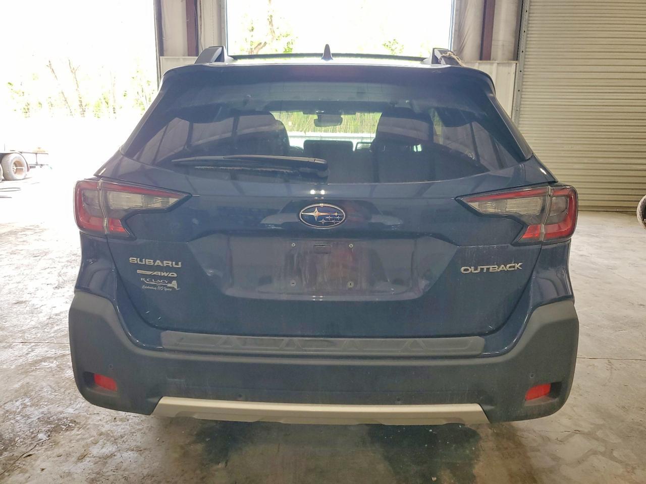 2025 Subaru Outback Limited - Image 6