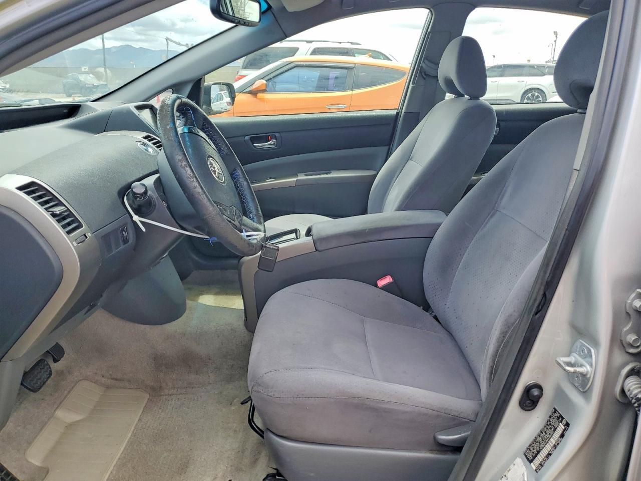 2008 Toyota Prius Base - Image 7