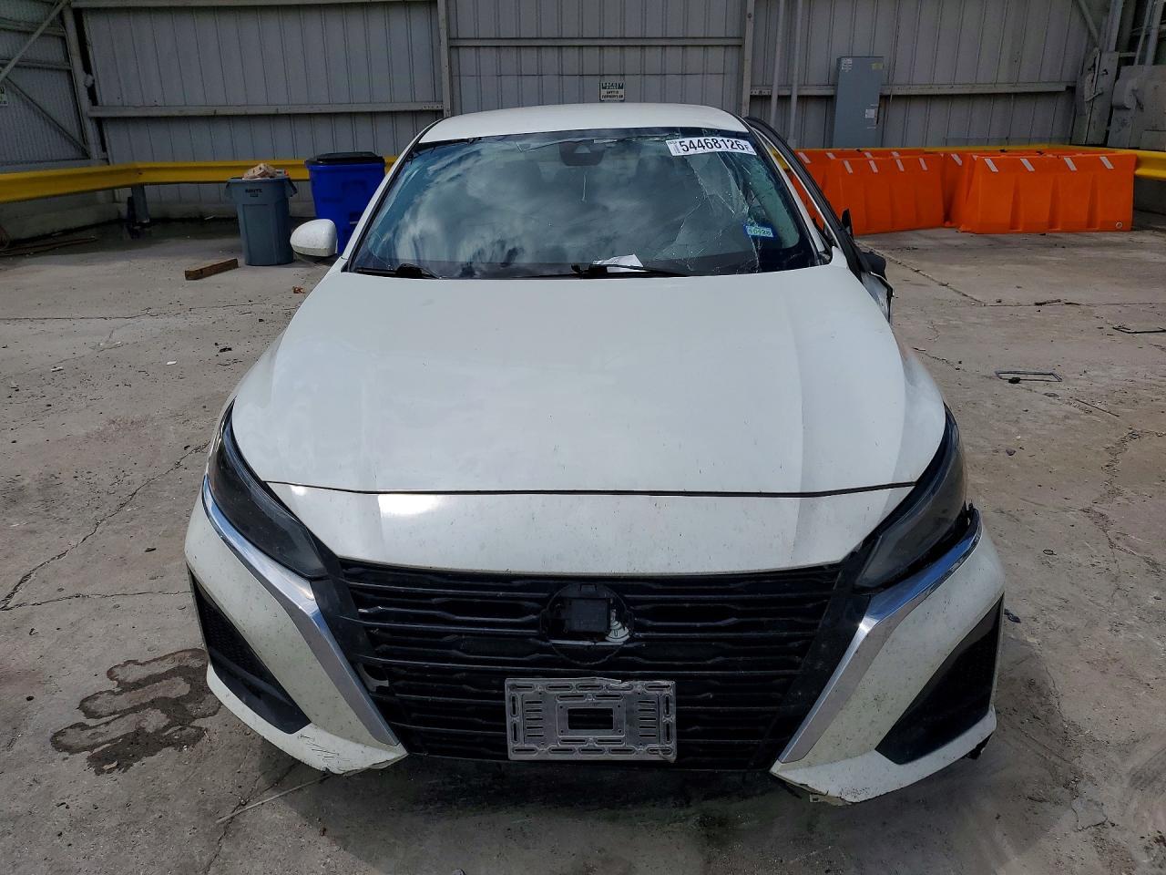 2023 Nissan Altima Sv - Фото 5