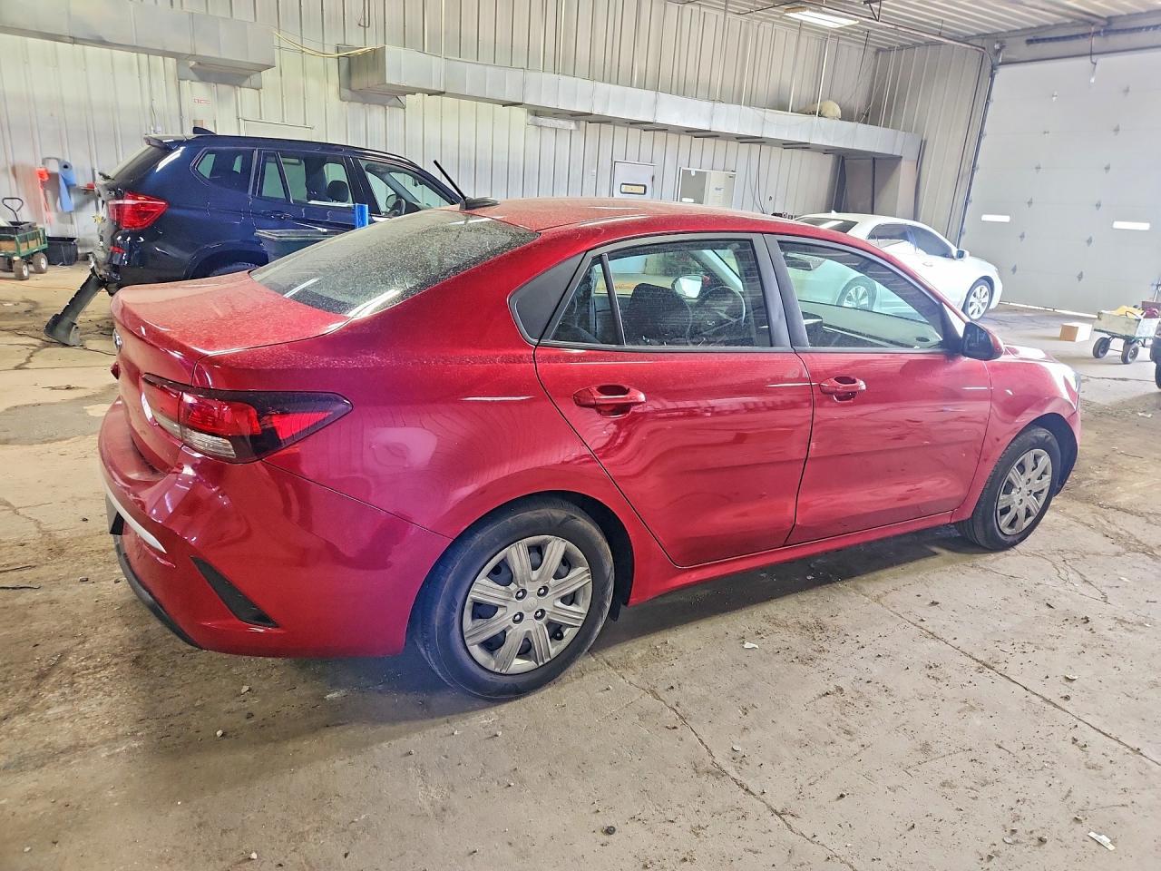 2021 Kia Rio S - Image 3