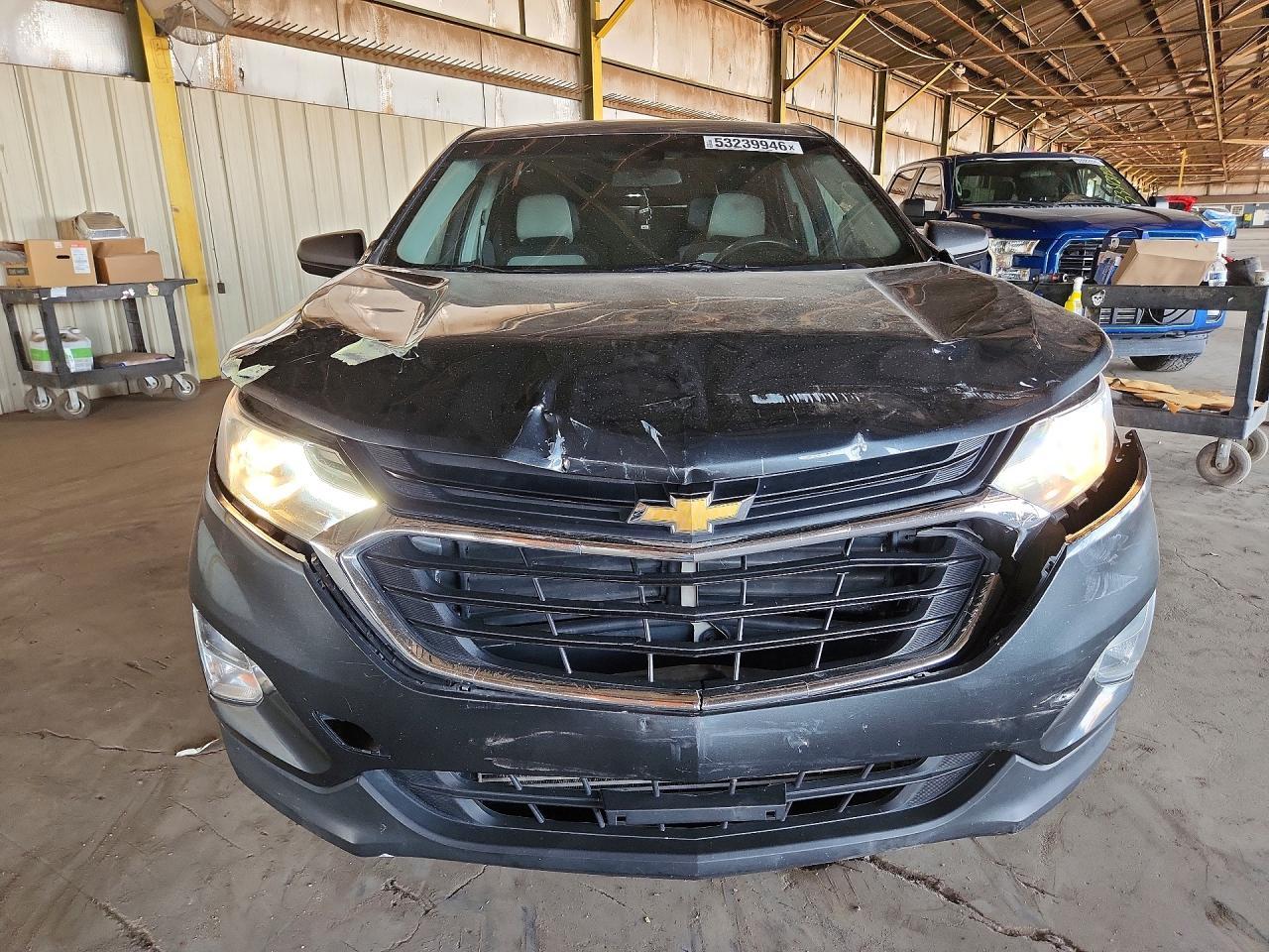 2018 Chevrolet Equinox Ls - Image 5