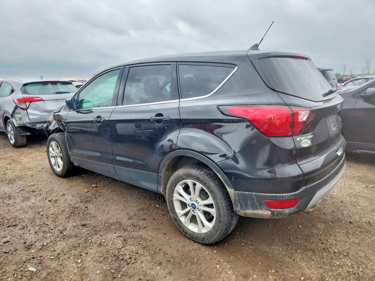 2019 Ford Escape Se - Image 2