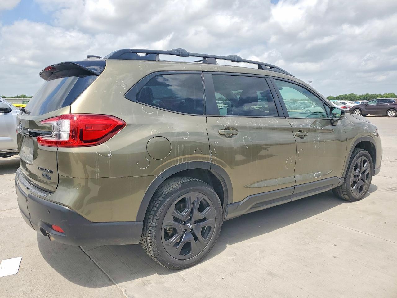 2024 Subaru Ascent Onyx Edition - Фото 3