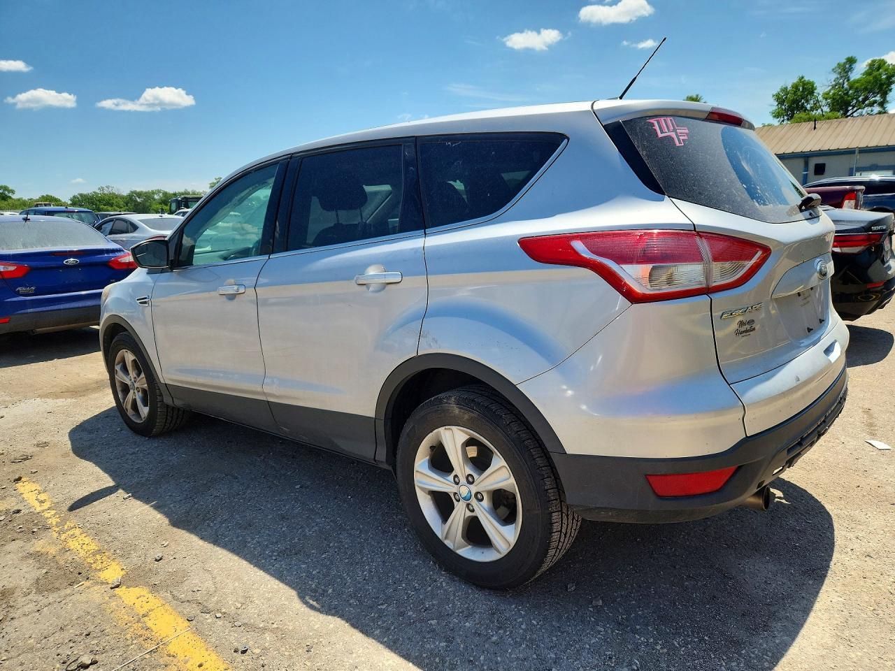2013 Ford Escape Se - Image 2