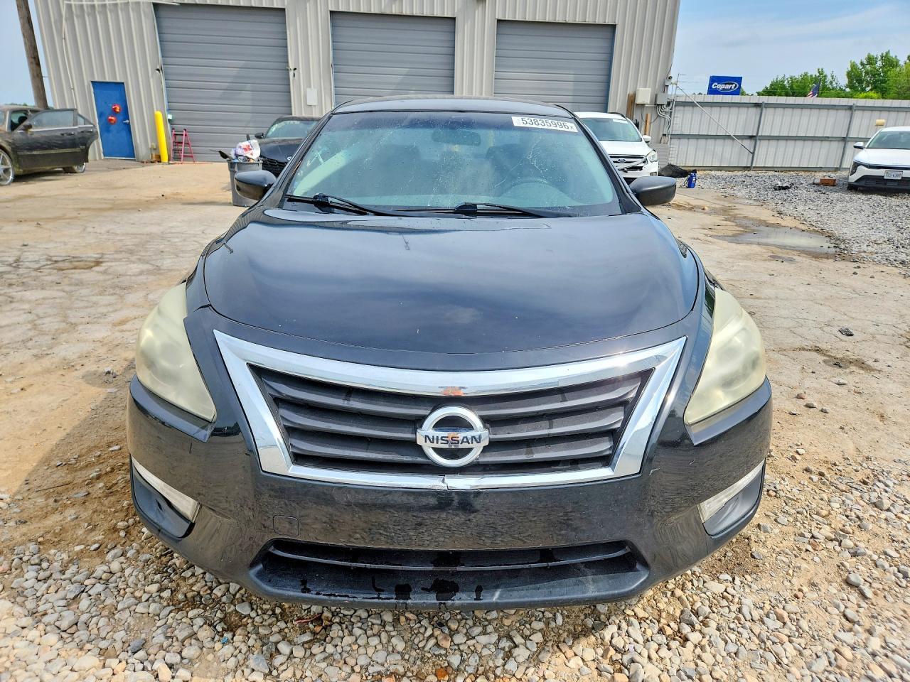 2015 Nissan Altima 2.5 S - Image 5