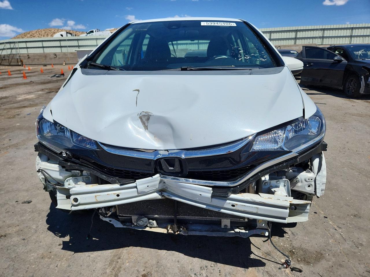 2018 Honda Fit Dx-A - Image 5