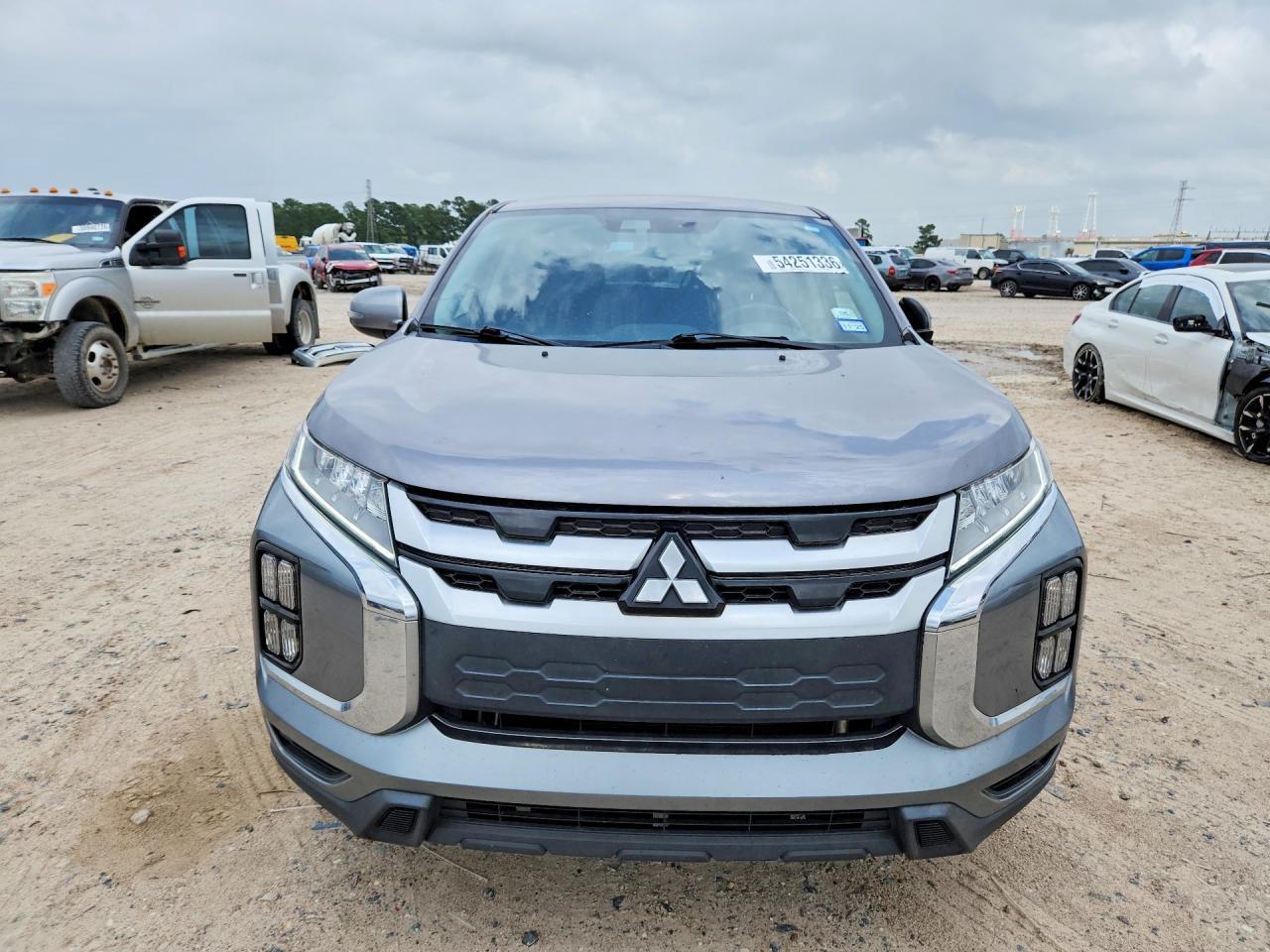 2020 Mitsubishi Outlander Sport Es - Image 5