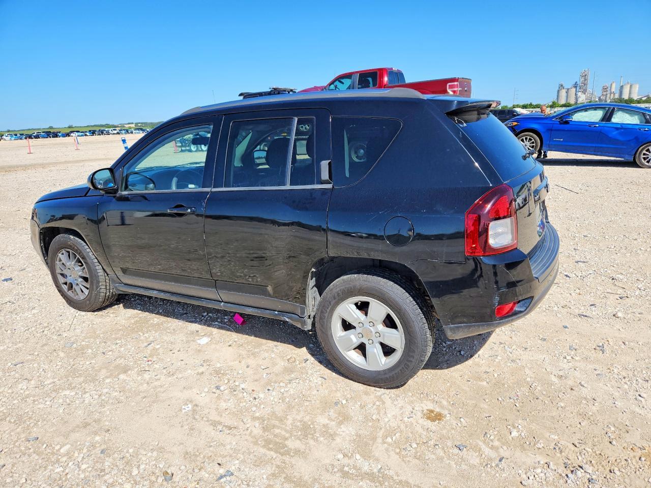 2014 Jeep Compass Sport - Image 2
