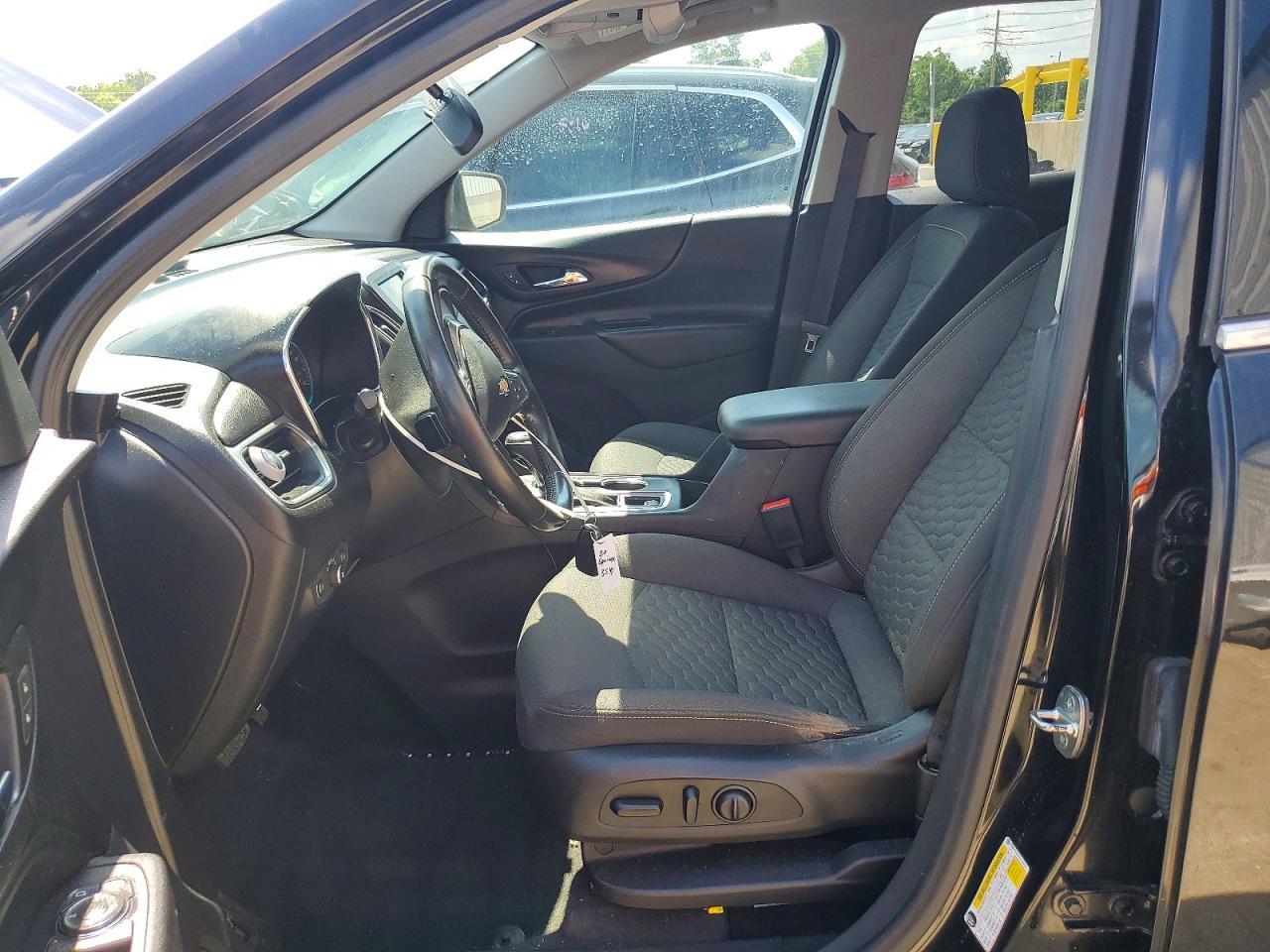 2020 Chevrolet Equinox Lt - Image 7