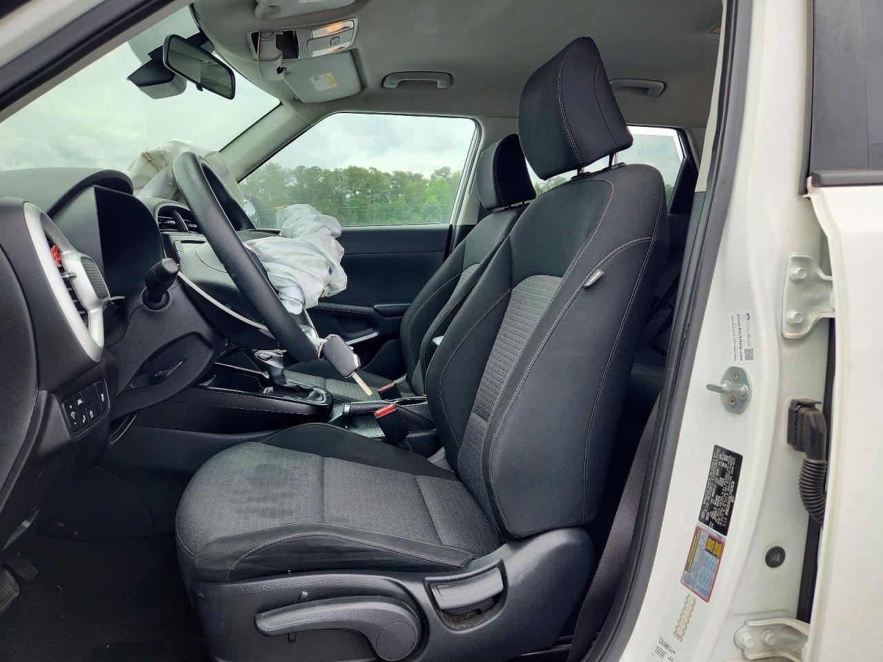 2020 Kia Soul S - Image 7