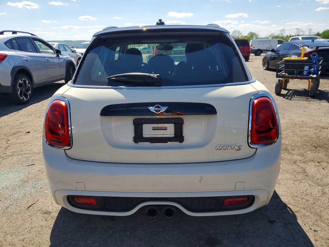 2016 Mini Cooper S - Фото 6