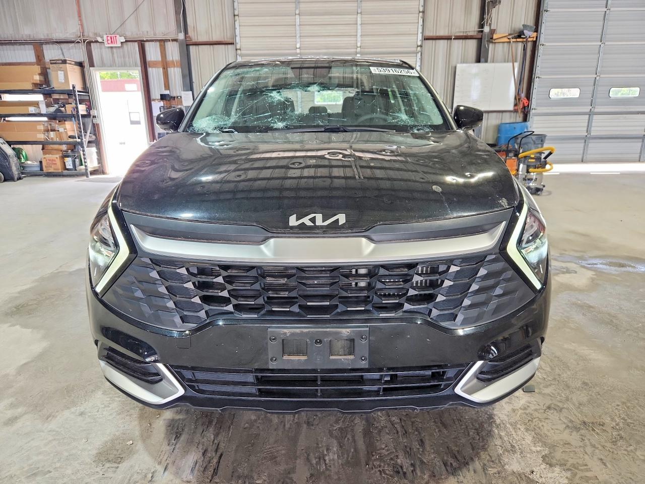 2023 Kia Sportage Lx - Image 5