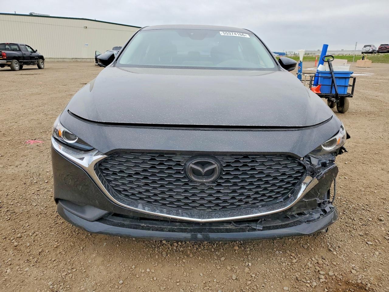 2020 Mazda 3 - Image 5