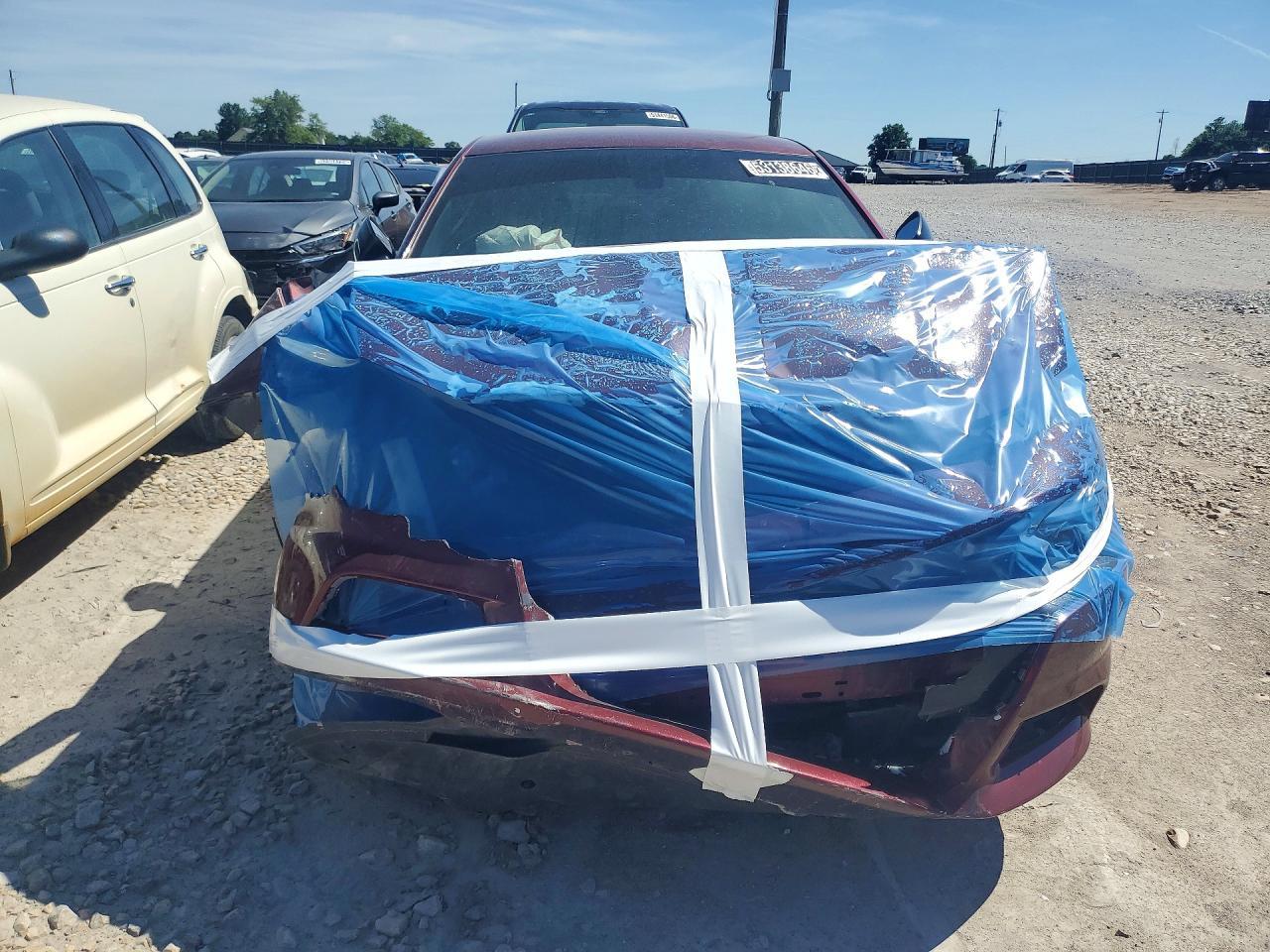 2019 Dodge Charger Sxt - Фото 5