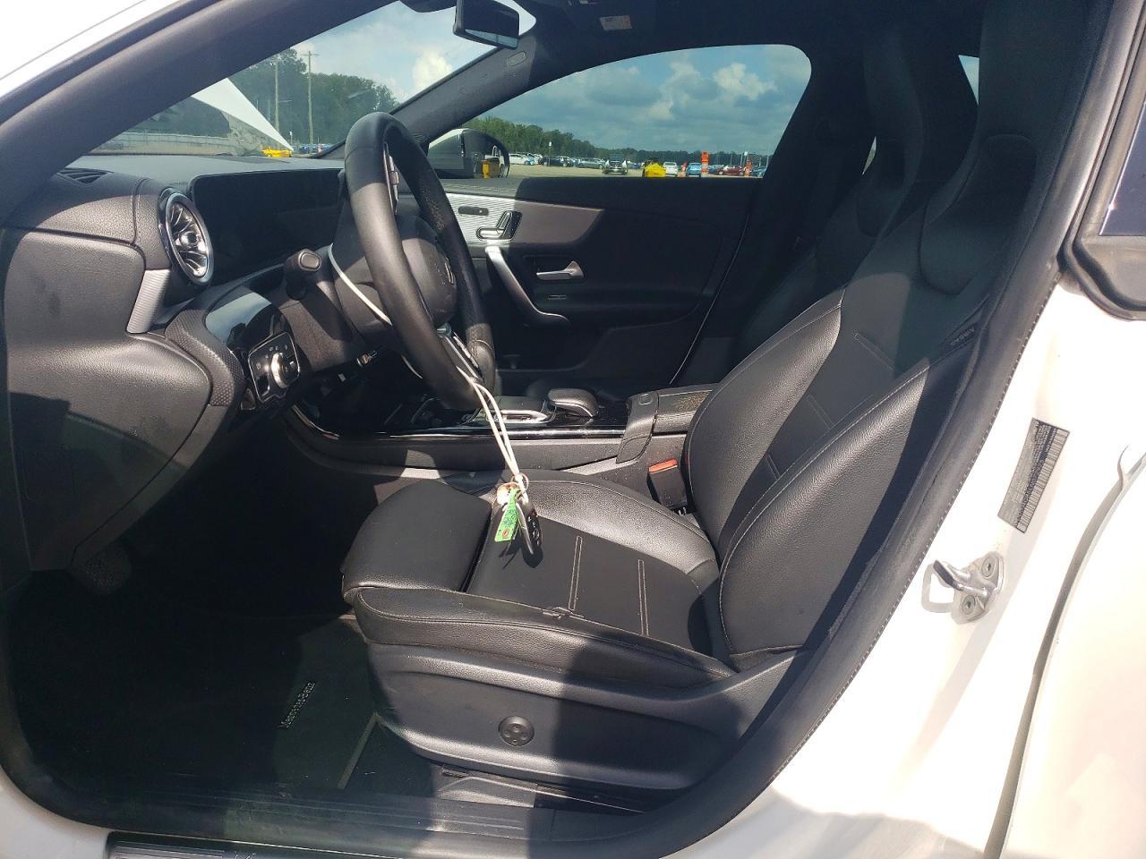 2020 Mercedes-Benz Cla 250 - Image 7