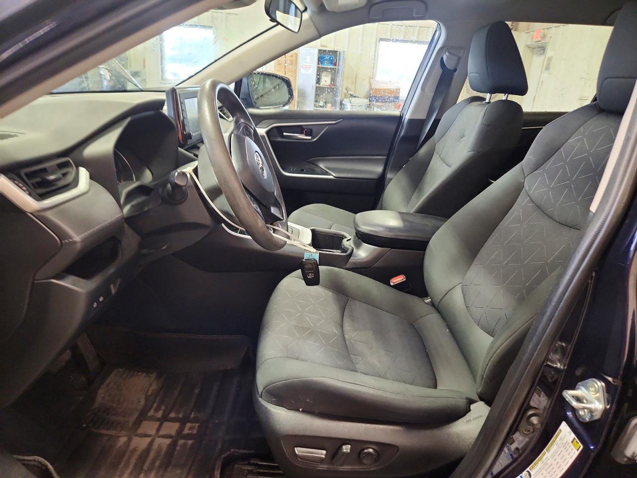 2022 Toyota Rav4 Xle - Фото 7