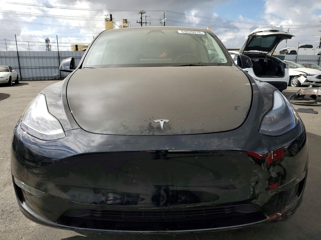 2023 Tesla Model Y - Фото 5