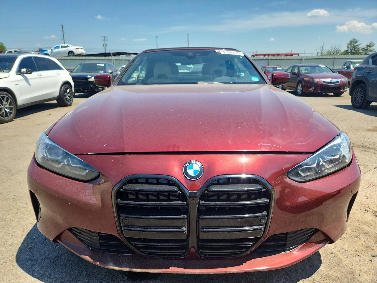 2022 BMW 430I - Image 5
