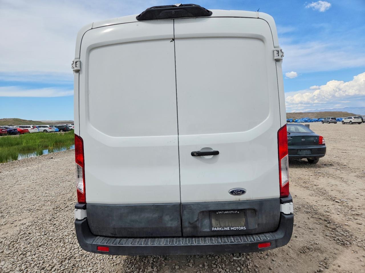 2022 Ford Transit T-250 - Image 6