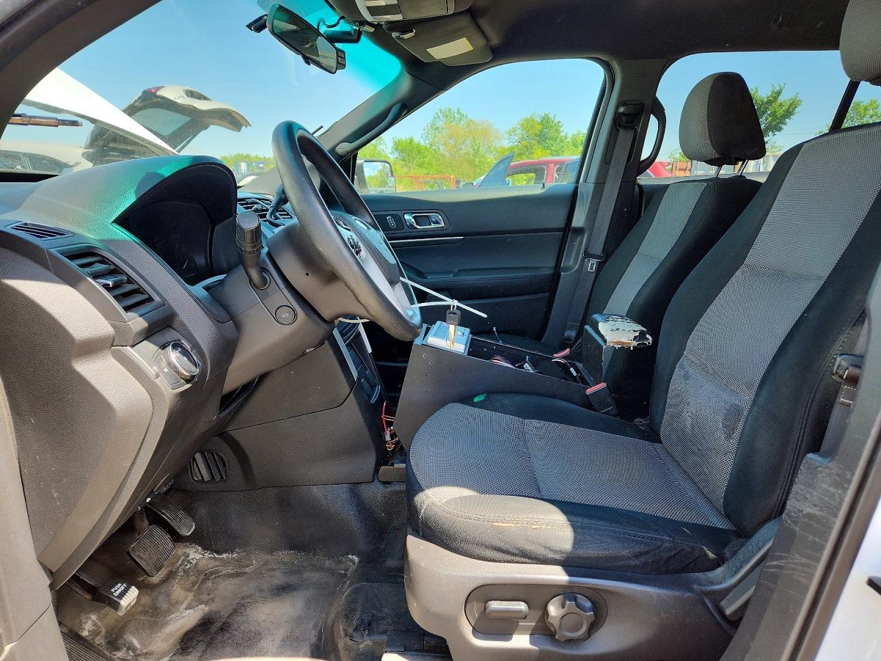 2014 Ford Explorer - Фото 7