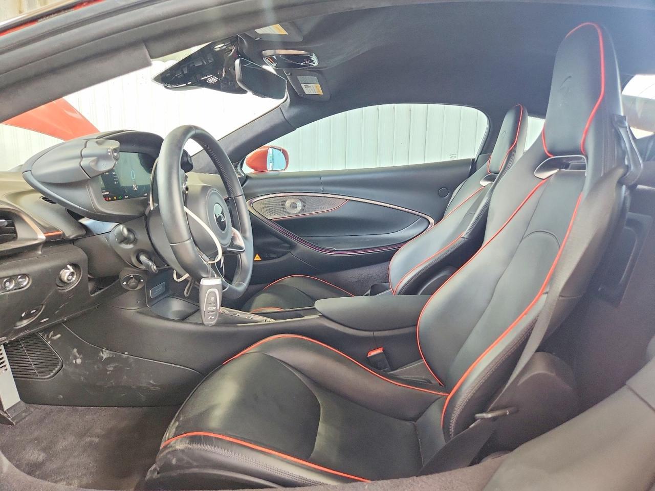 2023 Mclaren Automotive Artura - Фото 7