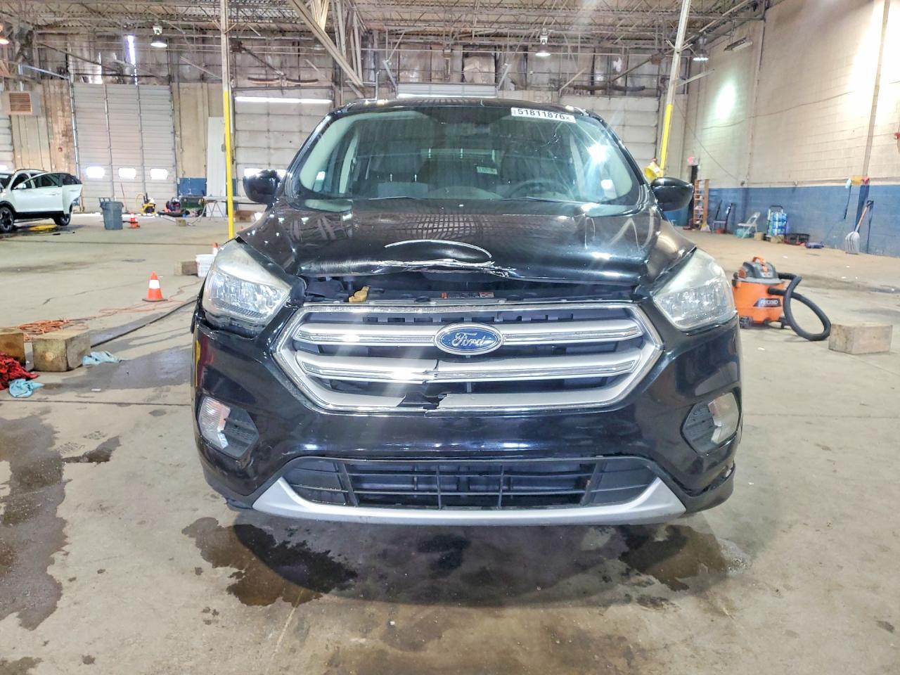 2017 Ford Escape Se - Image 5