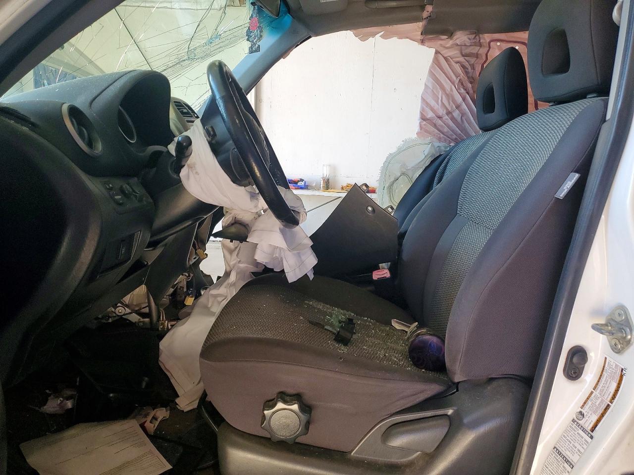 2005 Toyota Rav4 Base - Фото 7