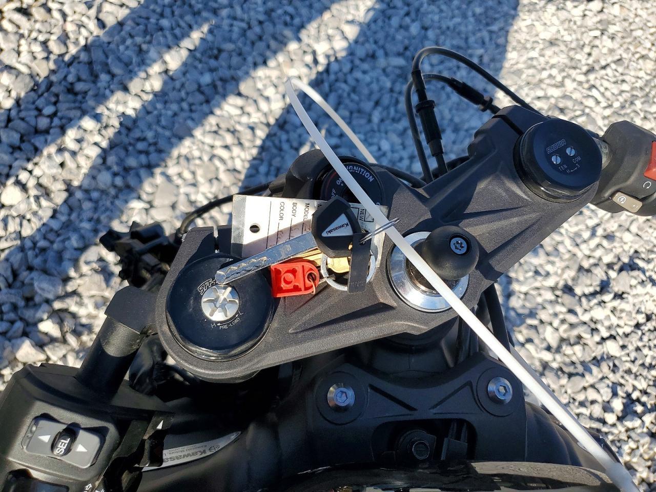 2026 Kawasaki Zx636 K - Image 7