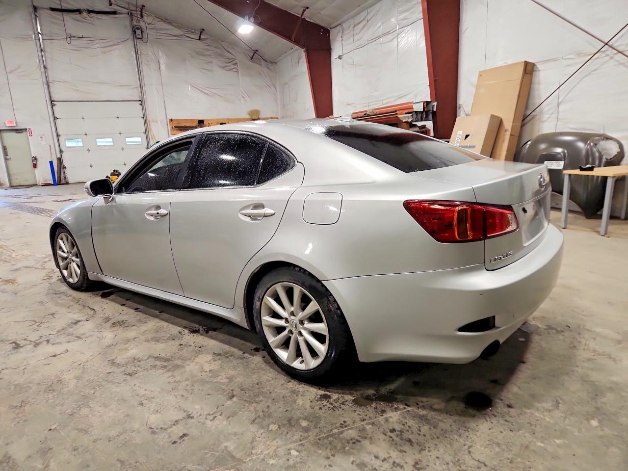 2009 Lexus Is 250 - Фото 2